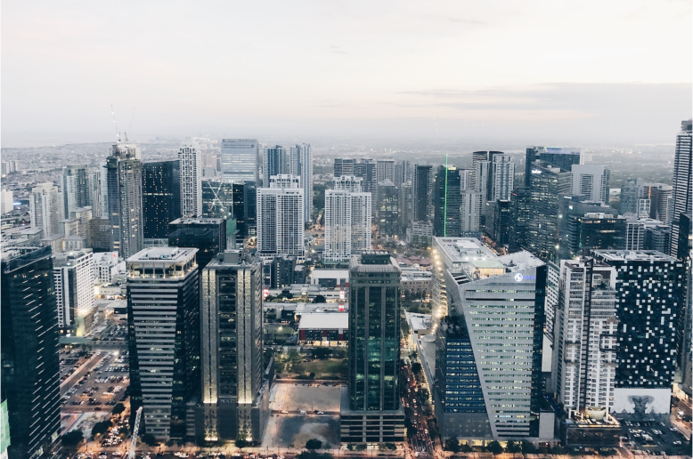 buildings